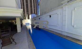 Imagem 7: NEOCLÁSSICO PRÓX AO COLÉGIO SAGRADO- 4 SUITES- PERMUTA