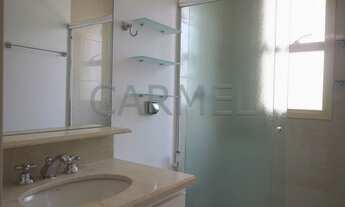 Imagem 6: Apartamento com 208 metros , 2 suítes no coração do Itaim Bibi - São Paulo - SP