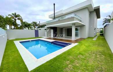 Imagem 7: Casa com 5 quartos em Jurerê Internacional - Florianópolis - SC