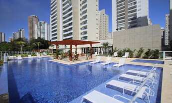 Imagem: Apartamento para aluguel tem 266 metros