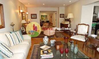 Imagem: Apartamento com 4 Quartos à Venda, 228