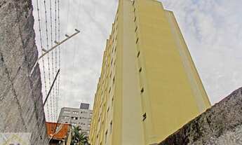 Imagem: Apartamento entre as estações Praça da