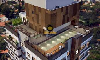 Imagem 6: Apartamento 2 dormitórios para Venda em São Paulo, Jardins, 2 dormitórios, 1 suíte, 2 banh