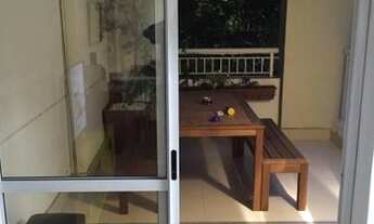 Imagem 3: Apartamento para Venda em São Paulo, Vila Olímpia, 1 dormitório, 1 suíte, 2 banheiros, 1 v