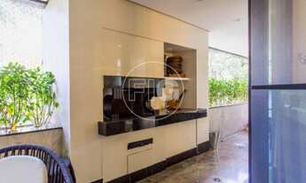 Imagem 7: TOM ARTHUR - MOEMA - Venda - 640 m² - 4 Suítes - 4 Vagas