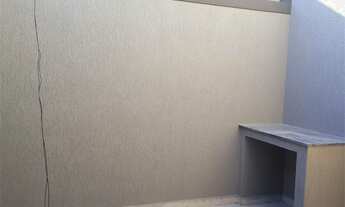 Imagem 7: Sobrado novo para venda com 110 metros quadrados com 3 quartos, suíte