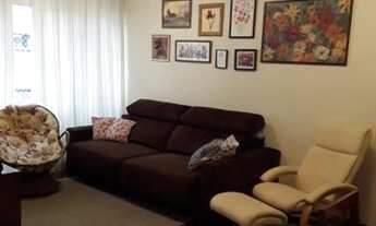 Imagem: Apartamento de 75 metros quadrados no bairro