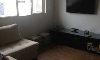 Imagem 4: Apartamento à venda - Vila Mariana - 2 dormitórios - 1 vaga - 77m²