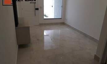 Imagem 2: Sobrado novo 3 suítes