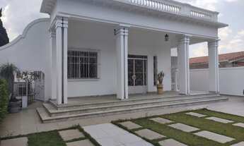 Imagem 2: CASA TERREA - ESPETACULAR - ALTO DA LAPA