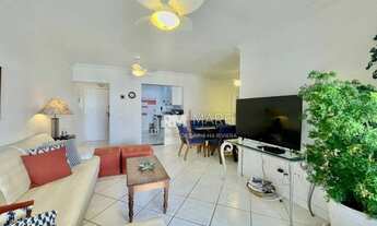 Imagem 4: Apartamento à venda com 4 dormitórios , 145 m² - Riviera Módulo 6 - Bertioga/SP