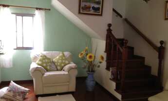 Imagem 6: Casa para venda com 140 metros quadrados e 2 quartos em Vila Brasilina - São Paulo - SP