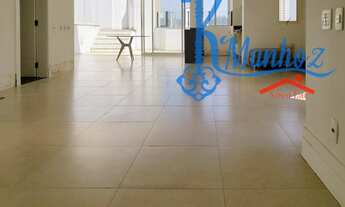 Imagem 4: Cobertura com piscina Vila Mariana