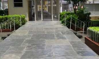 Imagem 3: Apartamento no bairro do Cambuci com 2 dormitórios uma vaga perto do Parque da Aclimação