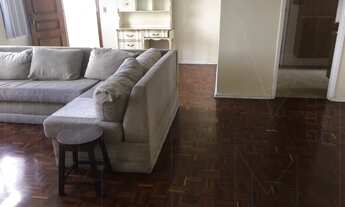 Imagem 4: APARTAMENTO RESIDENCIAL em São Paulo - SP, Campo Belo