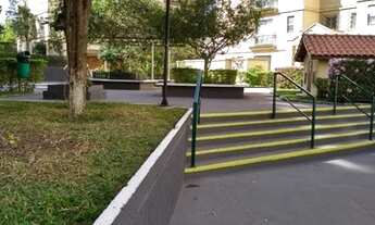 Imagem 7: SÃO PAULO - Apartamento Padrão - JARDIM SANTA EMÍLIA