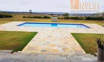 Imagem 4: Fazenda para Venda em Campo Grande, Saída Três Lagoas, 6 dormitórios, 6 suítes, 7 banheiro