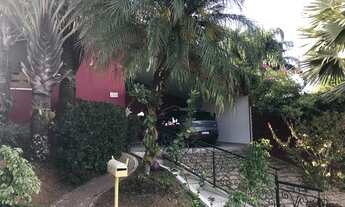 Imagem 3: Casa para venda tem 400 metros quadrados com 4 quartos em Jardim Jurema - Valinhos - São