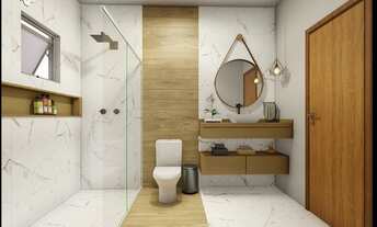 Imagem 3: Casa à venda, 3 quartos, 1 suíte, 2 vagas, Crispim - Pindamonhangaba/SP