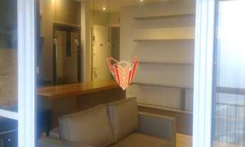 Imagem 1: APARTAMENTO MOBILIADO RESIDENCIAL em SÃO PAULO - SP, VILA MASCOTE