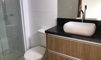 Imagem 4: Apartamento Semi-Mobiliado com 85 m2 - 2 quartos (Sendo 1 Suíte) no Comasa - Joinville - S