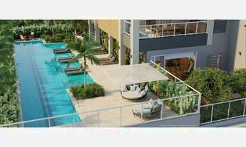 Imagem: Apartamento 102 metros - 3 suítes - 2 vagas