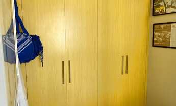 Imagem 6: Apartamento para venda com 81 metros quadrados com 2 quartos em Santo Amaro - São Paulo