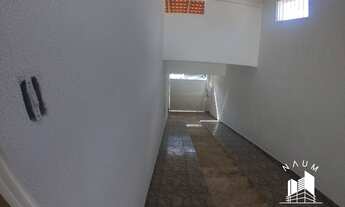 Imagem 3: Casa com 2 dormitórios - venda por R$ 490.000,00 ou aluguel por R$ 2.000,00/mês - Parque G