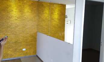 Imagem 4: Apartamento para venda possui 46 metros quadrados com 2 quartos em Vila Carmosina - São Pa