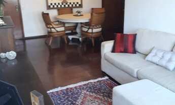 Imagem 6: Apartamento para venda com 116 M² de área útil nas Perdizes, São Paulo SP