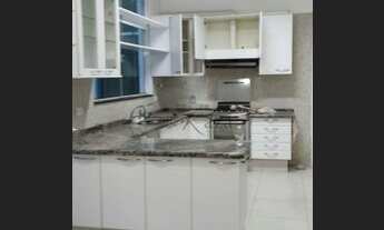 Imagem 7: Ref. 40317 - Casa Condomínio - Parque Residencial Aquarius - Residencial Aquarius IV - 4