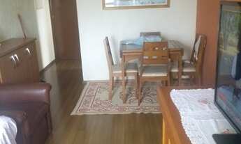 Imagem 2: Morumbisul apartamento 52 m² 2 dormitórios vista linda