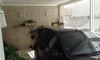 Imagem 3: Sobrado Chácara Mafalda São Paulo/SP