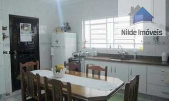 Imagem 5: Sobrado para Venda em São Paulo, vila pedra branca, 4 dormitórios, 2 suítes, 4 banheiros