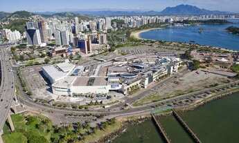 Imagem 7: Terreno comercial de 440 m² na Enseada do Suá em Vitória