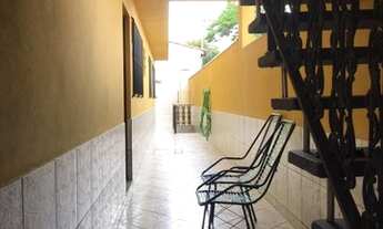 Imagem 4: Sobrado para Venda em São Paulo, Vila Curuçá, 4 dormitórios, 1 suíte, 3 banheiros, 3 vagas