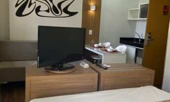 Imagem 6: Flat Mobiliado - S4 Hotel - Águas Claras