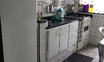 Imagem 2: APARTAMENTO para Venda e Locação JARDIM CELESTE, SÃO PAULO 2 dormitórios, 1 sala, 1 banhei