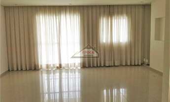 Imagem 3: Apartamento com 2 dormitórios, sendo 1 suite, para locação na Chácara Santo Antônio