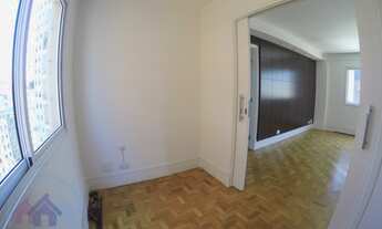 Imagem 4: Apartamento para Venda e Locação no Itaim Bibi