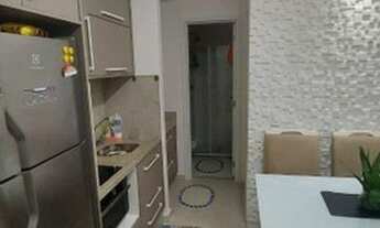 Imagem 4: Apartamento com 1 dormitório à venda, 38 m² por R$ 490.000,00 - Bela Vista - São Paulo/SP