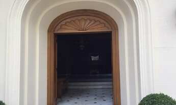 Imagem 3: LINDENBERG COM VISTA PARA O JARDIM EUROPA