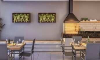 Imagem 5: Apartamento para venda possui 64 metros quadrados com 2 quartos em Jardim Paulista - São P