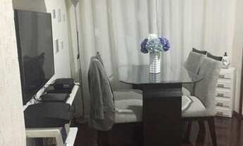 Imagem 4: BELO CLUB CONDOMÍNIO, seus filhos não vão querer sair de casa, 50 m² de pura alegria e div