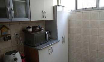 Imagem 5: Apto c/02 dormitórios e 01 vaga!