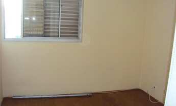 Imagem 2: Apartamento residencial à venda, Campo Belo, São Paulo - AP2639