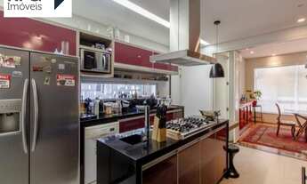 Imagem 6: Venda ou locação: 240m2 reformados no maravilhoso Ed. Caeté - Higienópolis!