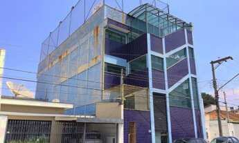 Imagem: Prédio/Edifício inteiro para venda com