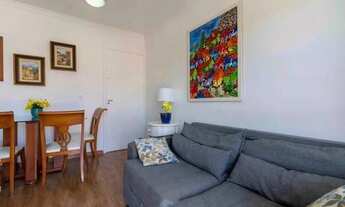 Imagem 5: Apartamento à venda por R$ 220.000,00 - Jardim Castelo - São Paulo/SP