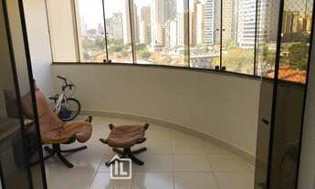 Imagem 2: Apartamento para venda com 3 quartos em Nova Suiça - Goiânia - GO